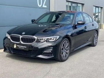 Bmw serie 3 2021 essence voiture doccasion bmw ia m sport gps led leder vr carplay moniteu... Bmw serie 3 2021 essence voiture doccasion bmw ia m sport gps led leder vr carplay moniteu...