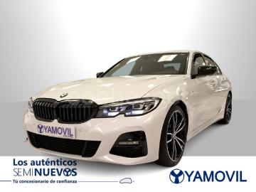 Bmw serie 3 2021 hibrido bmw serie 3 320d auto Bmw serie 3 2021 hibrido bmw serie 3 320d auto