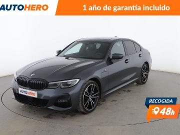 Bmw serie 3 2021 hibrido bmw serie 3 330e m sport Bmw serie 3 2021 hibrido bmw serie 3 330e m sport