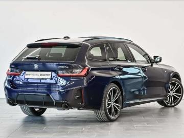 Bmw serie 3 2023 hybride bmw 330 e xdrive touring Bmw serie 3 2023 hybride bmw 330 e xdrive touring