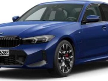 Bmw serie 3 2024 bmw 330 facelit 2 xdrive m sport p Bmw serie 3 2024 bmw 330 facelit 2 xdrive m sport p