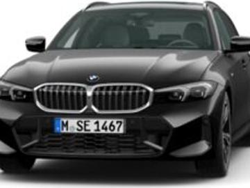 Bmw serie 3 2024 diesel bmw serie 3 320d xdrive touring 140 kw 190 cv Bmw serie 3 2024 diesel bmw serie 3 320d xdrive touring 140 kw 190 cv