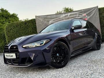 Bmw serie 3 2024 essence bmw m3 touring competition xdrive 360m carbonlaser Bmw serie 3 2024 essence bmw m3 touring competition xdrive 360m carbonlaser