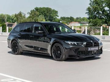 Bmw serie 3 2024 essence voiture doccasion bmw performance touring utilitair moniteur auto...