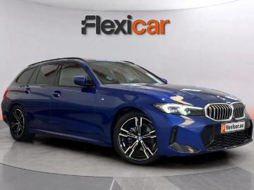 Bmw serie 3 2024 hibrido bmw serie 3 320d xdrive automatica touring hibrido no enchufable ... Bmw serie 3 2024 hibrido bmw serie 3 320d xdrive automatica touring hibrido no enchufable ...