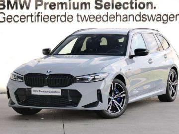 Bmw serie 3 2024 voiture doccasion bmw 330e touring m sport shadow moniteur automobile Bmw serie 3 2024 voiture doccasion bmw 330e touring m sport shadow moniteur automobile
