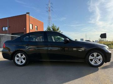 Bmw serie 3 318 2006 essence bmw 318 318i aut Bmw serie 3 318 2006 essence bmw 318 318i aut