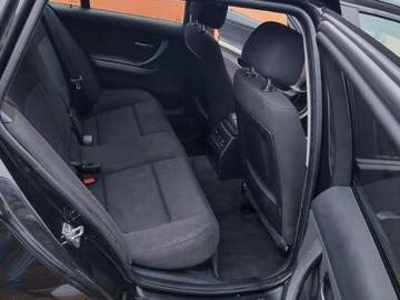 Bmw serie 3 318 2009 diesel bmw 318 touring da Bmw serie 3 318 2009 diesel bmw 318 touring da