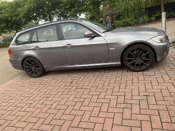 Bmw serie 3 318 2010 diesel bmw 318 318d dpf edition exclusive Bmw serie 3 318 2010 diesel bmw 318 318d dpf edition exclusive