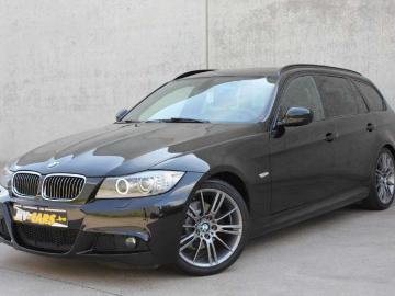 Bmw serie 3 318 2011 essence bmw 318 318i a touring m pakket Bmw serie 3 318 2011 essence bmw 318 318i a touring m pakket