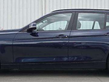 Bmw serie 3 318 2014 diesel bmw 318 d euro 5b Bmw serie 3 318 2014 diesel bmw 318 d euro 5b