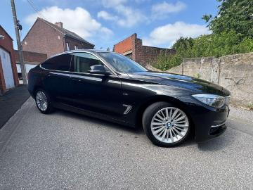 Bmw serie 3 318 2015 diesel bmw 318 gran turismo 318 d Bmw serie 3 318 2015 diesel bmw 318 gran turismo 318 d