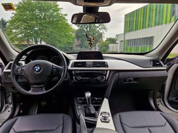 Bmw serie 3 318 2016 diesel bmw 318 d gt Bmw serie 3 318 2016 diesel bmw 318 d gt