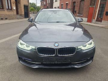 Bmw serie 3 318 2016 diesel bmw 318 touring sport Bmw serie 3 318 2016 diesel bmw 318 touring sport