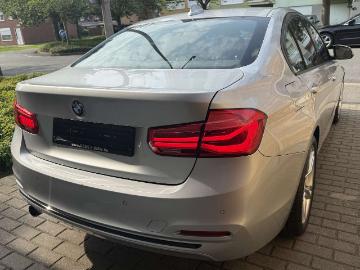 Bmw serie 3 318 2017 diesel bmw 318 318d sportline Bmw serie 3 318 2017 diesel bmw 318 318d sportline