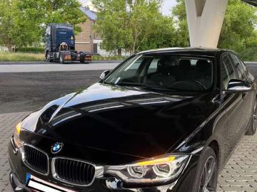 Bmw serie 3 318 2017 essence bmw 318 19 m velgen Bmw serie 3 318 2017 essence bmw 318 19 m velgen