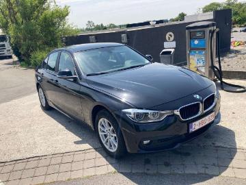 Bmw serie 3 318 2017 essence bmw 318 318i Bmw serie 3 318 2017 essence bmw 318 318i