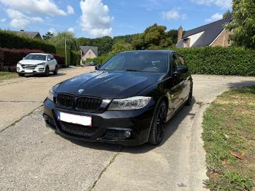 Bmw serie 3 320 2011 essence bmw 320 i e90 Bmw serie 3 320 2011 essence bmw 320 i e90