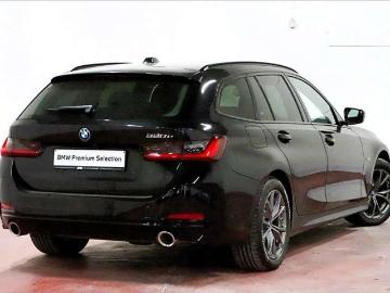 Bmw serie 3 320 2022 bmw 320 hybrid facelift led Bmw serie 3 320 2022 bmw 320 hybrid facelift led