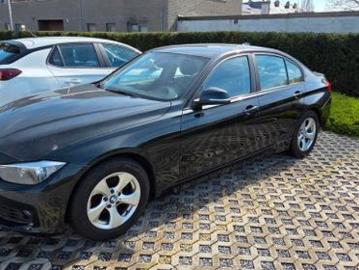 Bmw serie 3 320 bmw 320d 150 000km