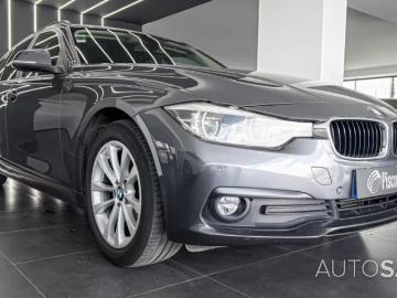 Bmw serie 3 diesel bmw serie 3 de 2017 auto sapo Bmw serie 3 diesel bmw serie 3 de 2017 auto sapo