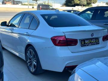 Bmw serie 3 essence bmw serie 3 318i pack sport Bmw serie 3 essence bmw serie 3 318i pack sport