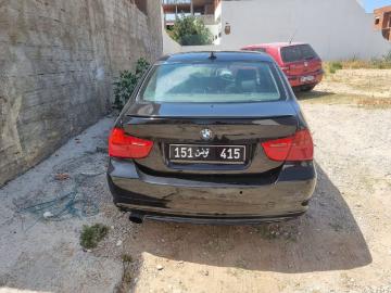 Bmw serie 3 essence bmw serie 3 confort plus sport line