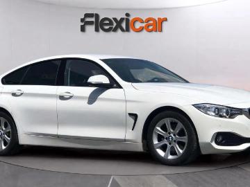 Bmw serie 4 2014 diesel bmw serie 4 420d gran coupe diesel en flexicar cordoba Bmw serie 4 2014 diesel bmw serie 4 420d gran coupe diesel en flexicar cordoba