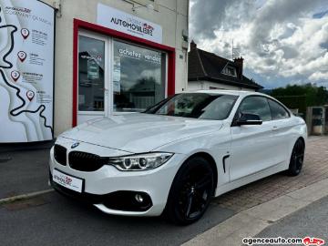 Bmw serie 4 2014 diesel bmw serie 4 88