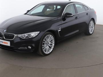 Bmw serie 4 2014 diesel bmw serie 4 gran coupe 420d xdrive luxury bva8 184 ch Bmw serie 4 2014 diesel bmw serie 4 gran coupe 420d xdrive luxury bva8 184 ch
