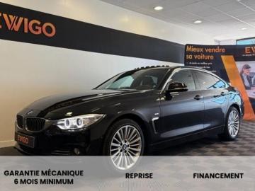 Bmw serie 4 2014 diesel bmw serie 4 gran coupe gran coupe 2 0 420 d 185 luxury xdrive bva Bmw serie 4 2014 diesel bmw serie 4 gran coupe gran coupe 2 0 420 d 185 luxury xdrive bva