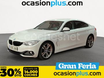 Bmw serie 4 2015 diesel bmw serie 4 418d gran coupe Bmw serie 4 2015 diesel bmw serie 4 418d gran coupe