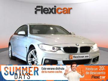 Bmw serie 4 2015 diesel bmw serie 4 420d gran coupe 140 kw 190 cv diesel en madrid Bmw serie 4 2015 diesel bmw serie 4 420d gran coupe 140 kw 190 cv diesel en madrid