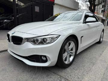 Bmw serie 4 2016 gasolina 2016 bmw serie 4 coupe 420ia aut Bmw serie 4 2016 gasolina 2016 bmw serie 4 coupe 420ia aut