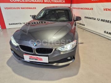 Bmw serie 4 2017 diesel bmw serie 4 418d gran coupe Bmw serie 4 2017 diesel bmw serie 4 418d gran coupe