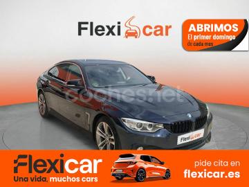 Bmw serie 4 2017 diesel bmw serie 4 420d gran coupe Bmw serie 4 2017 diesel bmw serie 4 420d gran coupe