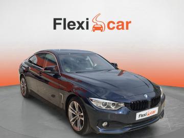 Bmw serie 4 2017 diesel bmw serie 4 420d gran coupe diesel en flexicar murcia Bmw serie 4 2017 diesel bmw serie 4 420d gran coupe diesel en flexicar murcia