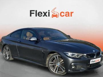 Bmw serie 4 2017 diesel bmw serie 4 430d xdrive diesel en flexicar tolosa Bmw serie 4 2017 diesel bmw serie 4 430d xdrive diesel en flexicar tolosa
