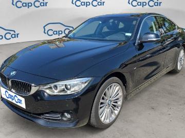 Bmw serie 4 2017 diesel bmw serie 4 gran coupe xdrive 430d 258 bva8 luxury Bmw serie 4 2017 diesel bmw serie 4 gran coupe xdrive 430d 258 bva8 luxury