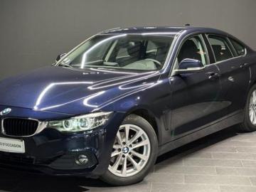 Bmw serie 4 2018 essence bmw serie 4 gran coupe 420i 184ch lounge euro6d t Bmw serie 4 2018 essence bmw serie 4 gran coupe 420i 184ch lounge euro6d t