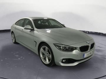 Bmw serie 4 2018 gasolina bmw serie 4 420i gran coupe Bmw serie 4 2018 gasolina bmw serie 4 420i gran coupe