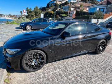 Bmw serie 4 2018 gasolina bmw serie 4 m4 Bmw serie 4 2018 gasolina bmw serie 4 m4