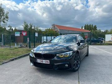 Bmw serie 4 2019 bmw