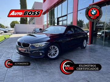 Bmw serie 4 2019 diesel bmw serie 4 418da gran coupe 4 75 Bmw serie 4 2019 diesel bmw serie 4 418da gran coupe 4 75