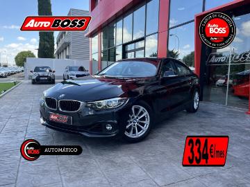 Bmw serie 4 2020 gasolina bmw serie 4 420ia gran coupe Bmw serie 4 2020 gasolina bmw serie 4 420ia gran coupe