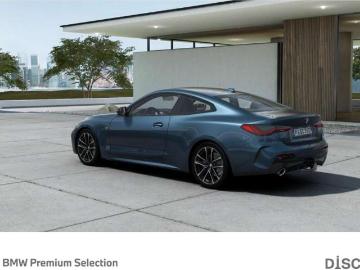 Bmw serie 4 2021 diesel bmw 420 d coupe pack m 420d coupe Bmw serie 4 2021 diesel bmw 420 d coupe pack m 420d coupe