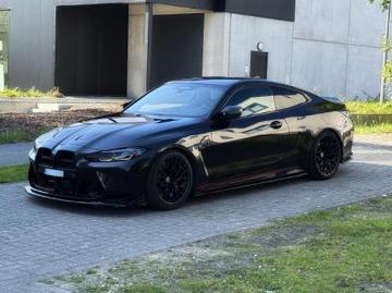 Bmw serie 4 2021 essence bmw m4 g82 competitiepakket csl carbon enkel