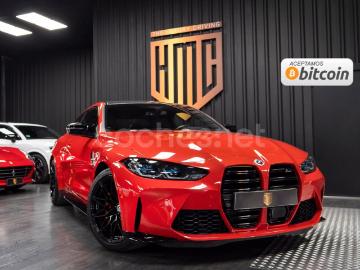Bmw serie 4 2021 gasolina bmw serie 4 m4 competition Bmw serie 4 2021 gasolina bmw serie 4 m4 competition