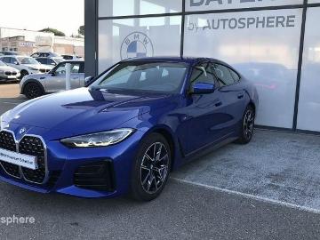 Bmw serie 4 2022 bmw serie 4 30