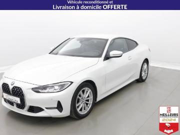 Bmw serie 4 2022 essence bmw serie 4 10